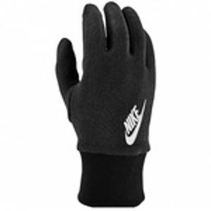 Рукавички теплі Nike M CLUB FLEECE TG чорний